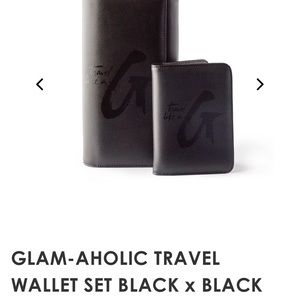 Glamaholic Travel Set